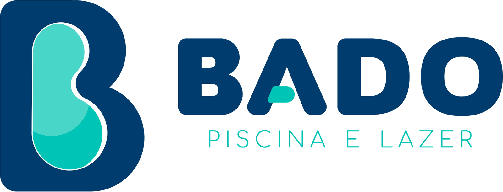 Logo_Bado_piscinaelazer